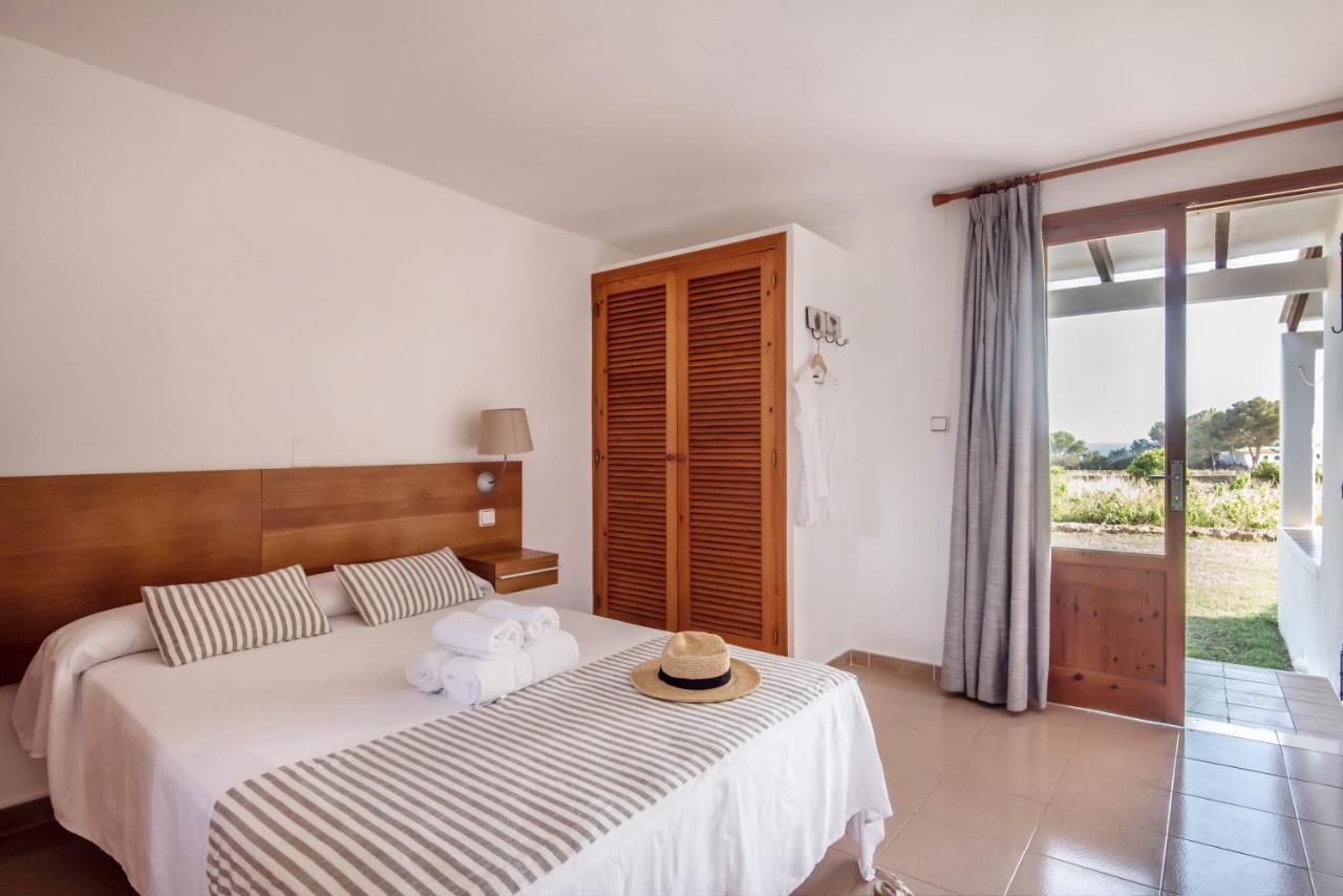 Bungalows Es Pins - Emar Hotels Плая Мигхорн Екстериор снимка