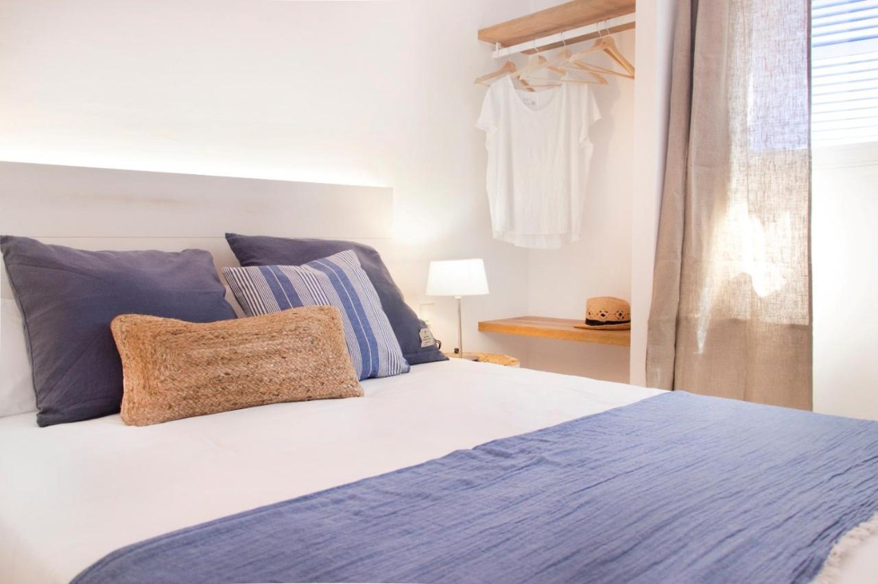 Bungalows Es Pins - Emar Hotels Плая Мигхорн Екстериор снимка